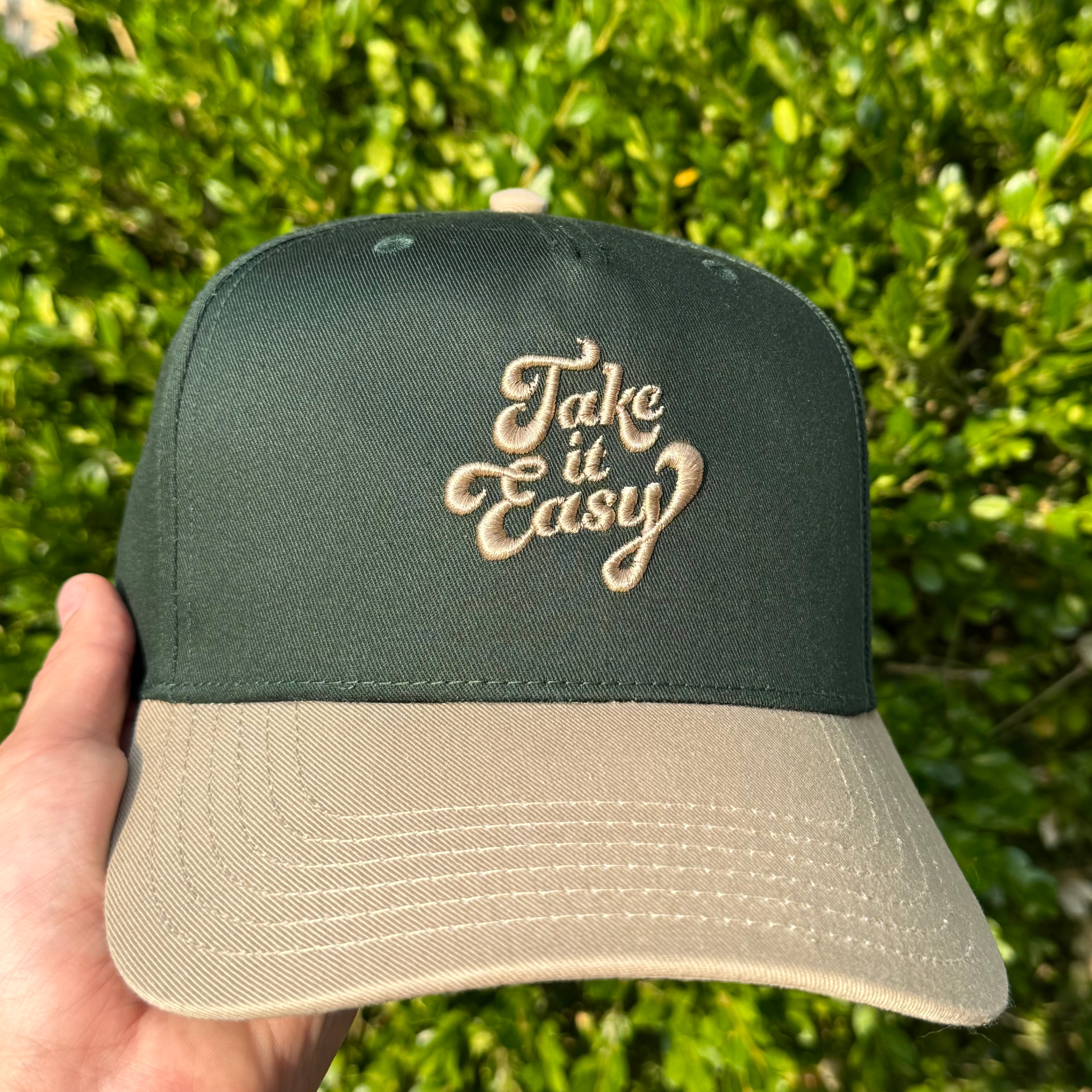 Snapback