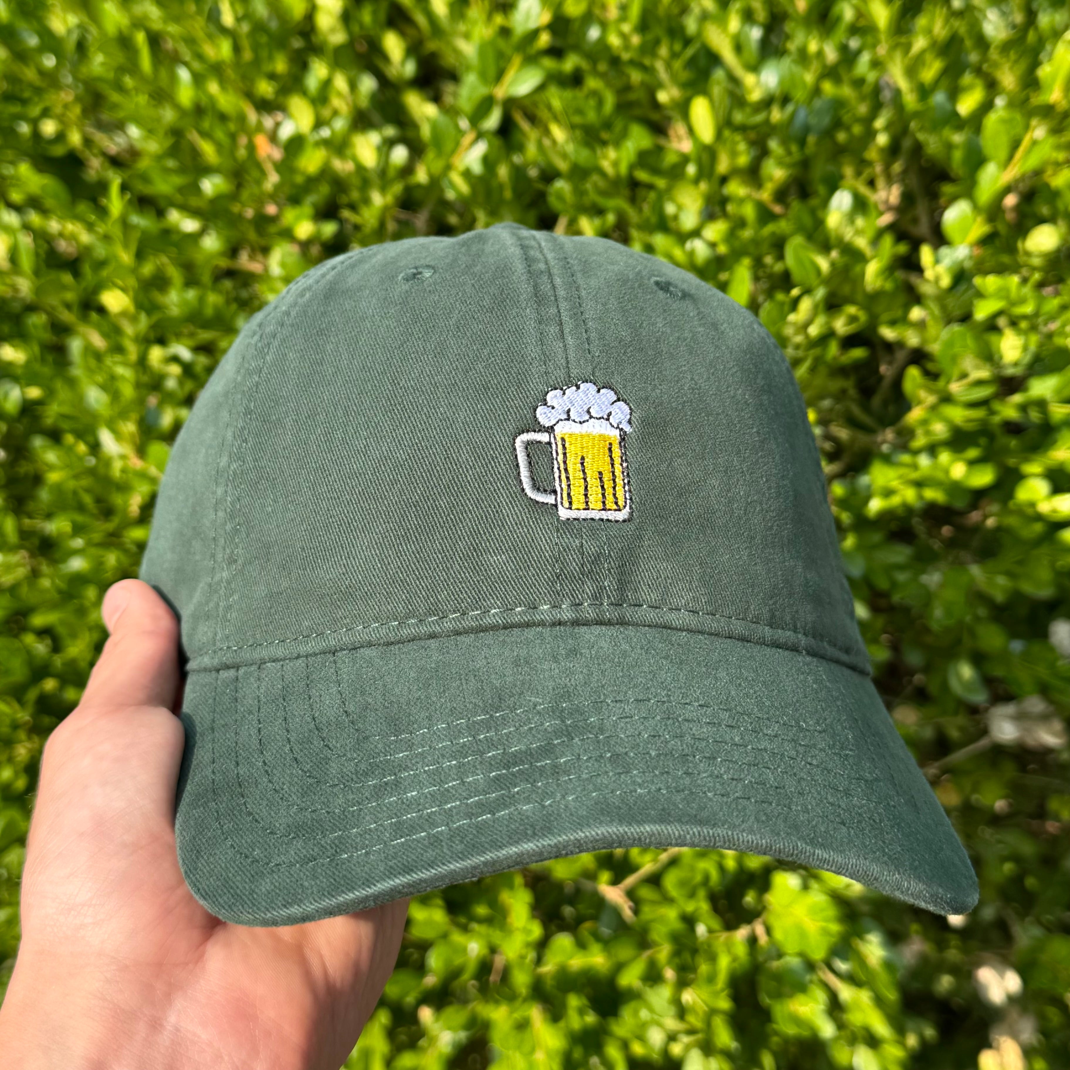 Dad hats