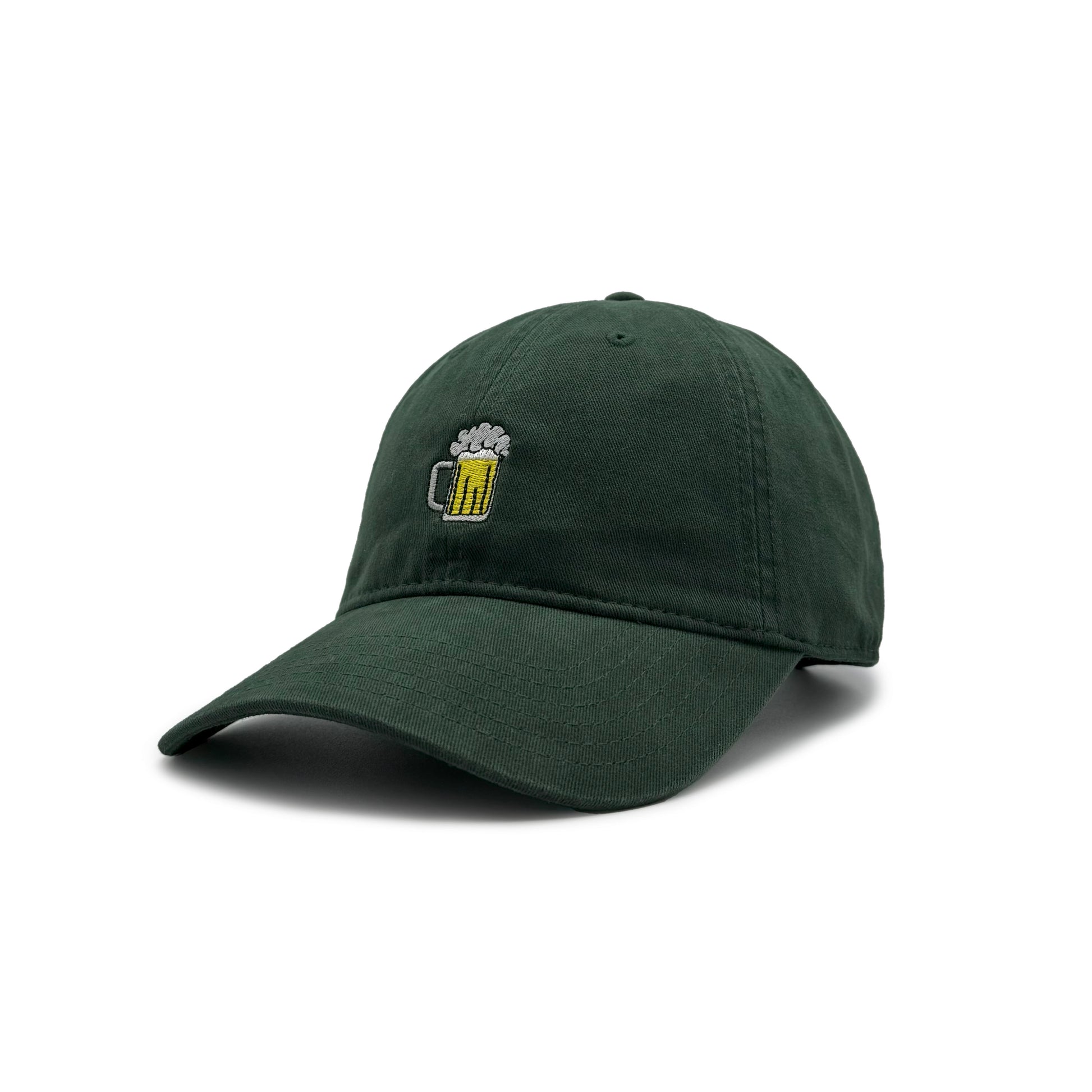 Beer dad hat