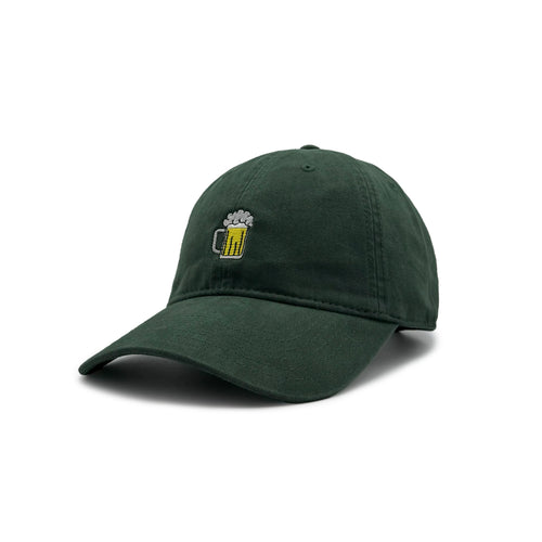 Beer dad hat