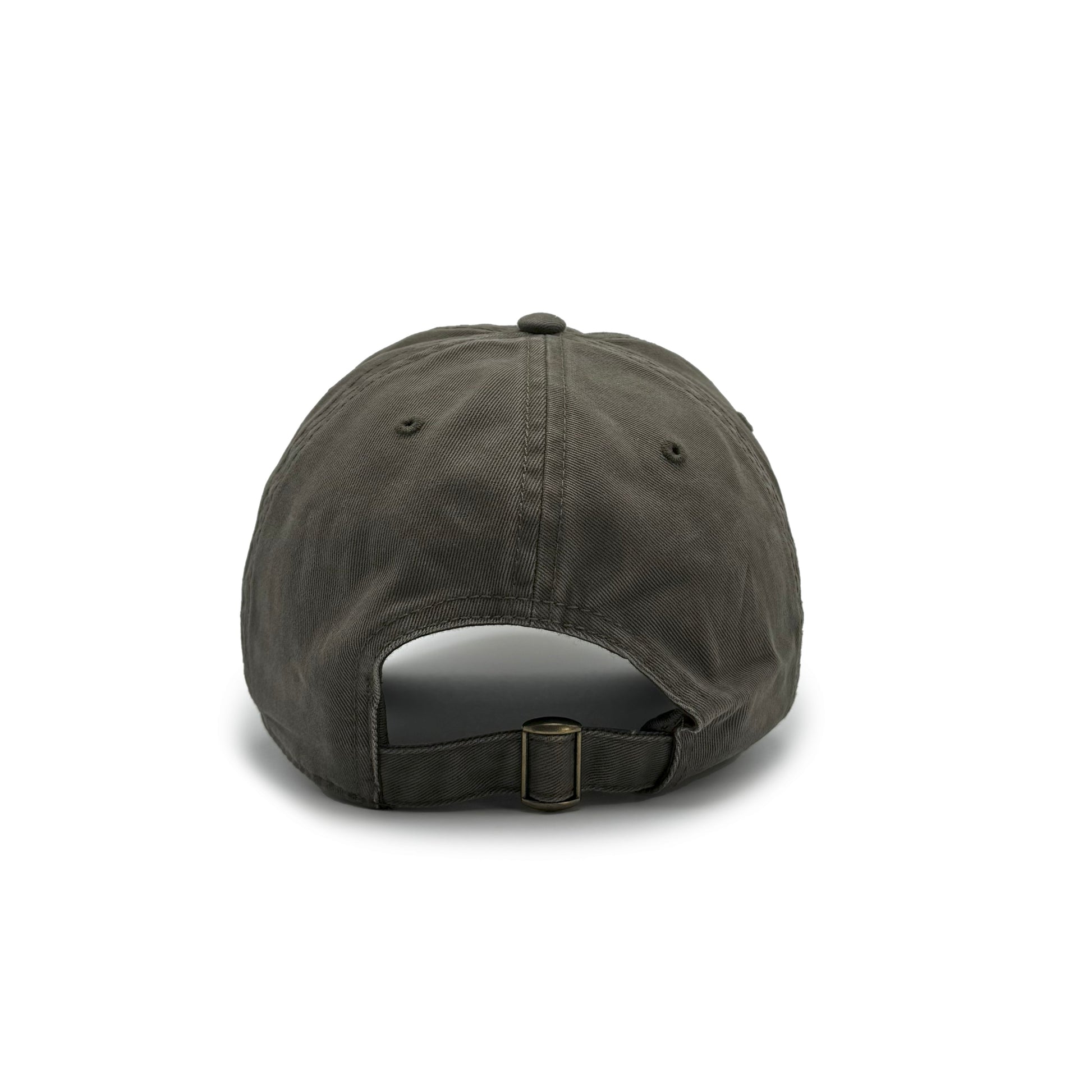 Bad hair day dad hat
