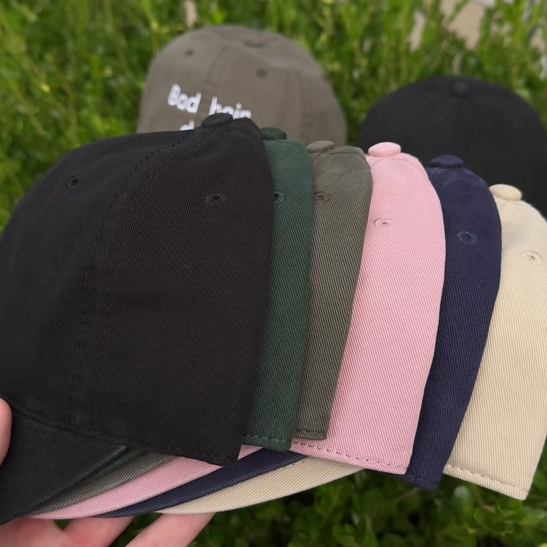 Fuck. dad hat