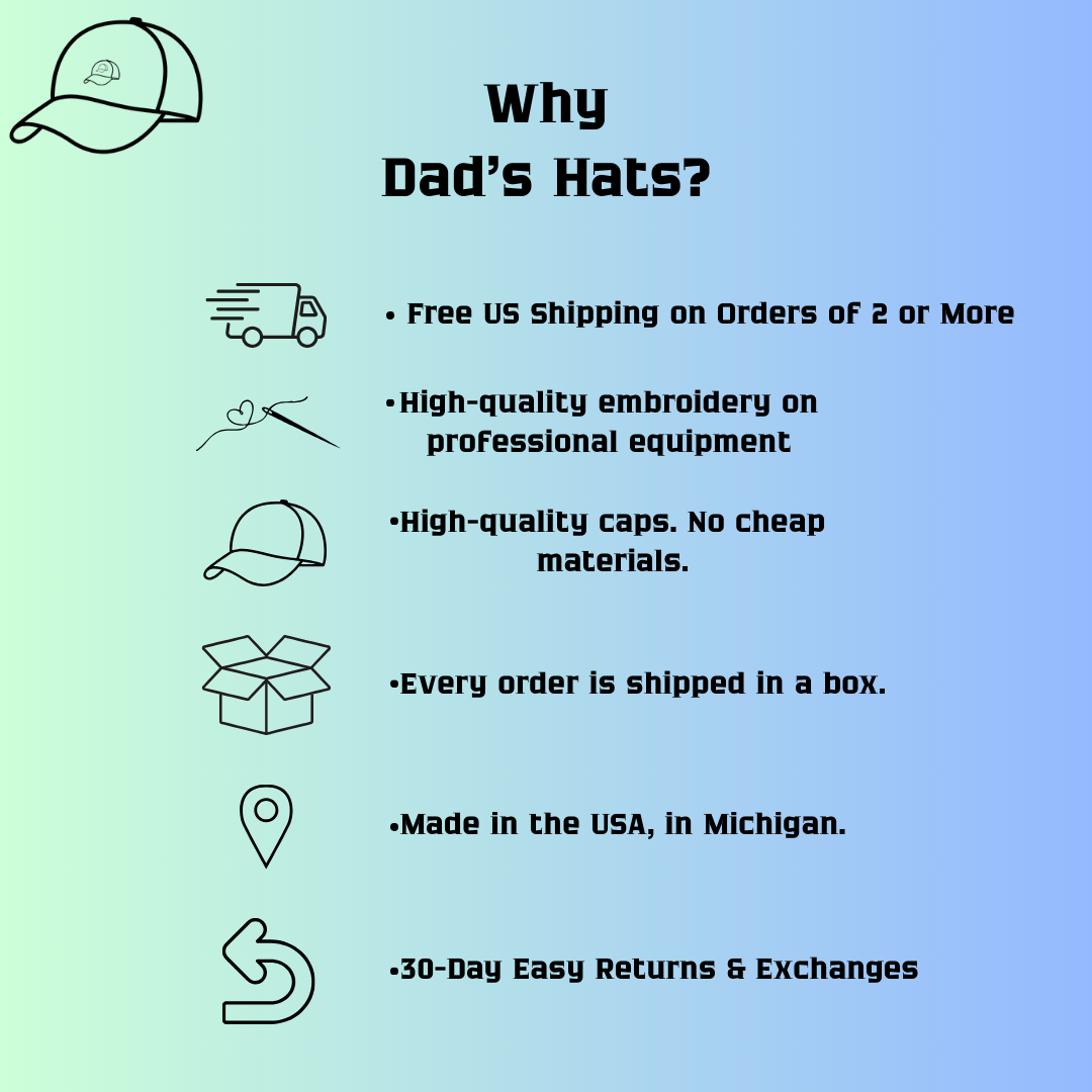 Fuck. dad hat
